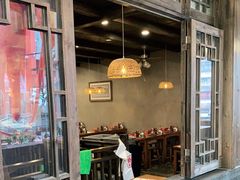 门面-虾小龙老长沙龙虾馆(坡子街店)