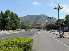 -海州古城