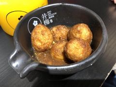 -贡梅老面馆·蟹粉面·无锡特色小吃(南长街主推店)