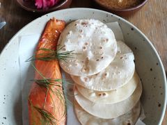 -BOR Eatery(安福路店)