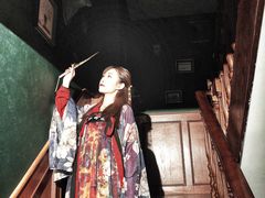 -NINES推理馆(曲江公馆店)