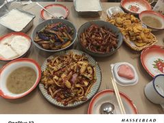 -老三样·旧食新味(船山路店)