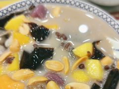 -赵记传承·中国甜品(福州总店)