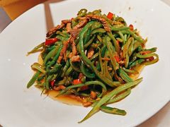 -南锣南门