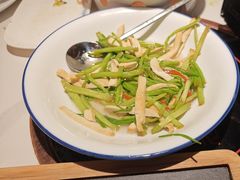 -老阿爸鲜鱼土菜(独墅湖店)