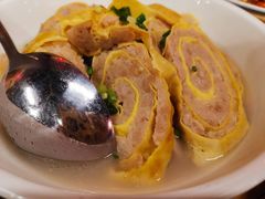 -新李记 · 口味菜馆(南郊公园店)