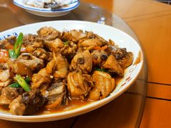 -灵福缘私房菜·农家菜(拈花湾·灵山大佛必推店)