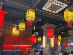 -小龙坎火锅(总店)