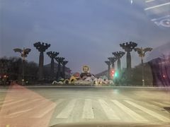 -大唐不夜城-开元广场