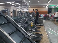 -美航国际健身(北京华联店)