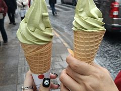 -麦丽丝红油辣椒冰淇淋(江家巷店)
