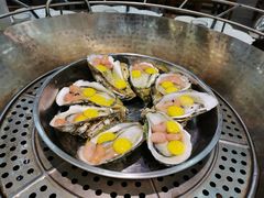 -飞尝蚝·顺德菜·鱼生(顺德总店)