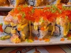 -桃太郎寿司料理(南坪店)