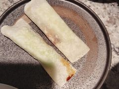-新白鹿餐厅(松江开元地中海店)