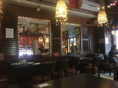 大堂-大头虾越式风味餐厅(光明广场店)