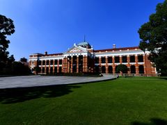 -辛亥革命博物院北区