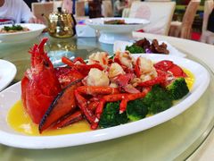 -旺富东海大酒楼(海鲜街店)
