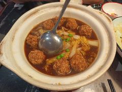 -新白鹿餐厅(百联中环店)