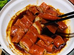 -客家汇·客家传承菜(水库店)