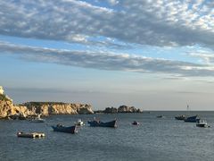 -石槽海滨浴场