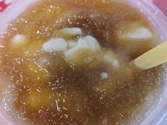 -荆九爷爆炒桥头三嫩(夫子庙店)