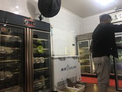 -雲记卢妈冷锅串串(中道街总店)