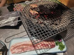 -合易泓烤肉•首创生椰大油边(宁山路店)