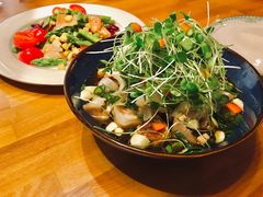 椒麻猪手-hallch好吃餐厅(奥体中心店)