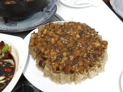 -金桥餐馆