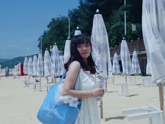 -大京沙滩
