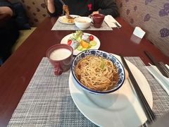 -上海龙之梦万丽酒店