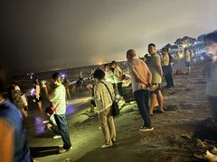 -老虎石海上公园