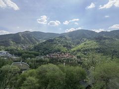 -五台山风景名胜区