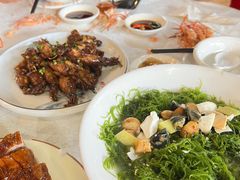 -崖口红树林海鲜餐厅