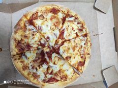 -达美乐比萨(深圳广夏路店)