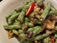 -红东阁东北菜烤肉酒馆(CROSS万象汇店)
