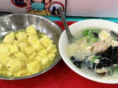 -北京大学-燕南食堂