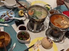 -味餐厅·海鲜·火锅·自助餐