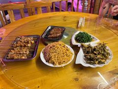 -途肴·老农饭庄(百里峡店)