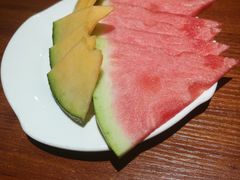 -龙聚德北京烤鸭(沙坪坝华宇A馆店)