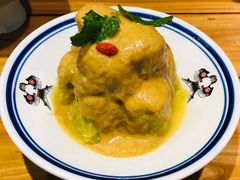 -局气 烤鸭·北京菜(光华路店)