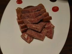 -陆壹捌餐厅(五大道店)