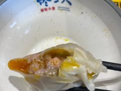 -馋三尺蟹粉小笼(人民广场店)