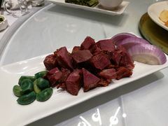 -解家河南菜(商鼎路店)