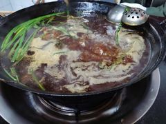 -石灰市毛记烧鸡公(解放碑店)