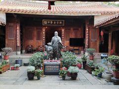 -晋江五店市传统文化旅游区