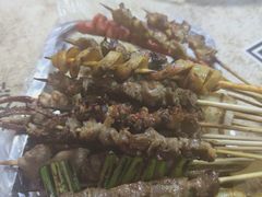 -亚东串烤(共康东路店)