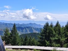 -苏木山森林公园