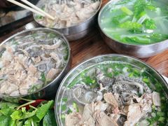 -攀枝花·任德琼·盐边羊肉米线