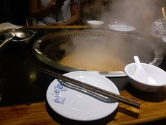 -地锅公社·现炒地锅鸡·地锅鱼·夜宵(罗锦路店)